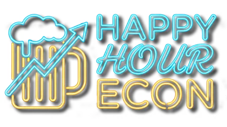Happy Hour Econ Logo