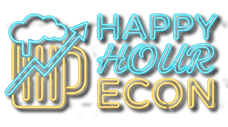 Happy Hour Econ Logo