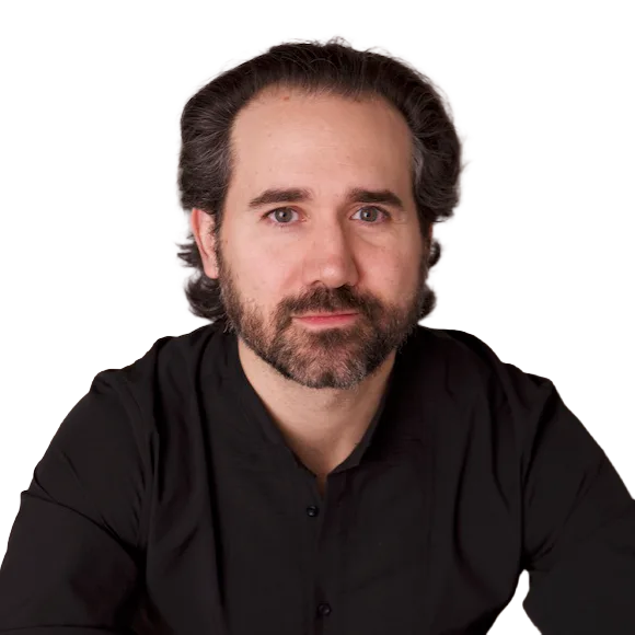 Lou Perez - The Comedian