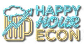 Happy Hour Econ Logo